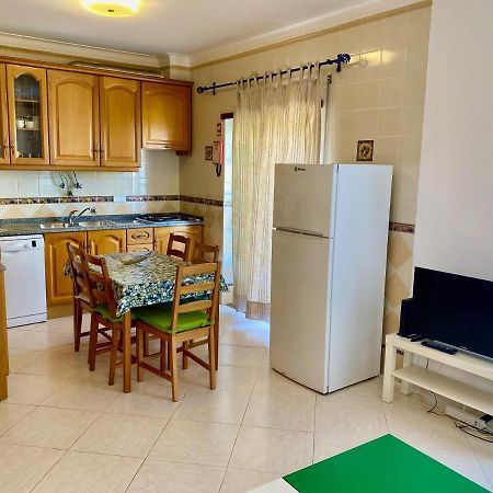 Altura Da Mare - Apartamento Maresia 외부 사진
