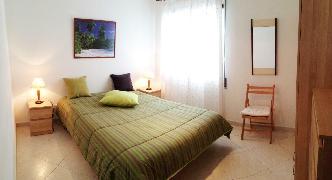 Altura Da Mare - Apartamento Maresia 외부 사진