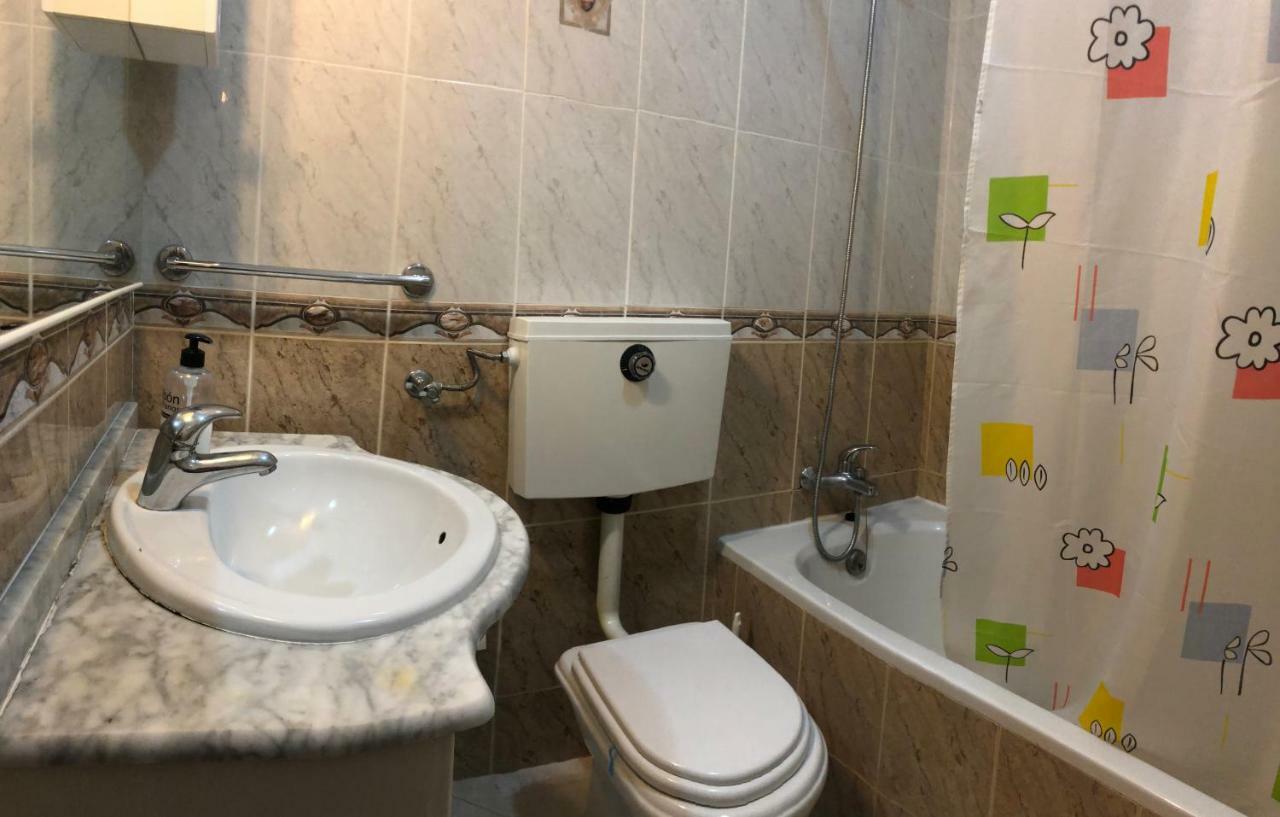 Altura Da Mare - Apartamento Maresia 외부 사진